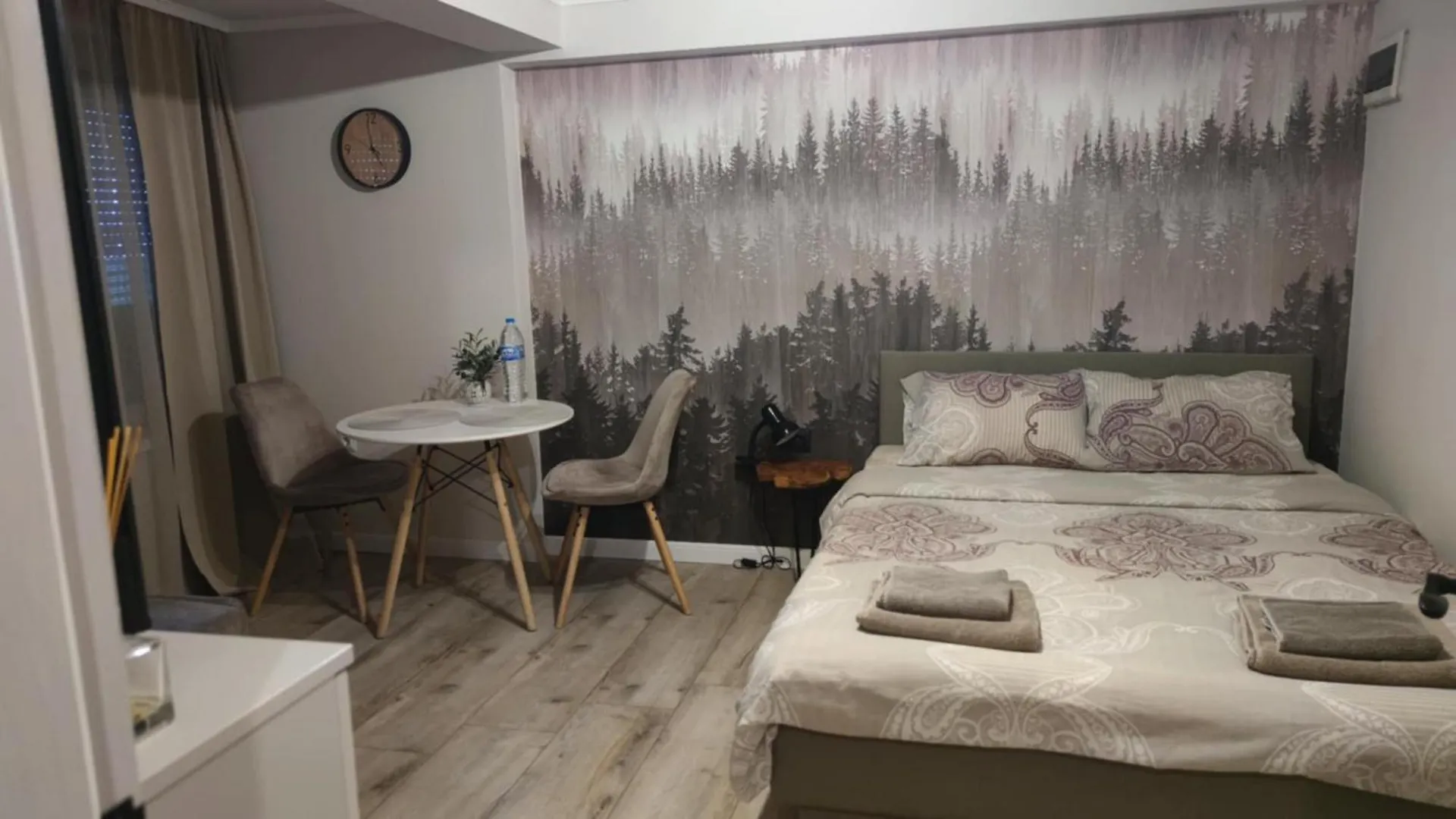 Студио Acacia Варна 0*,  Болгария
